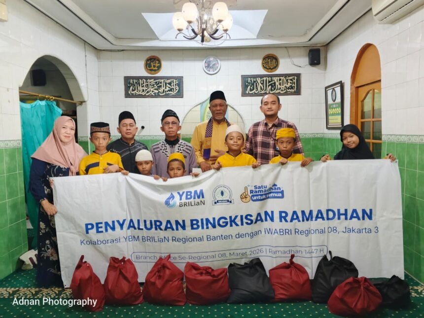 Go Teropong Rakyat