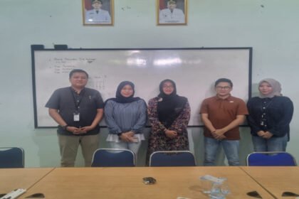 Go Teropong Rakyat
