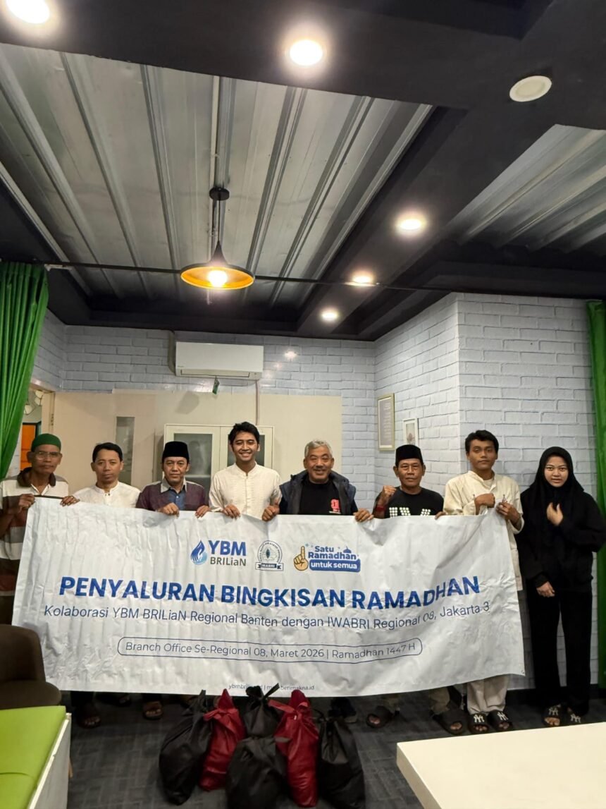 Go Teropong Rakyat