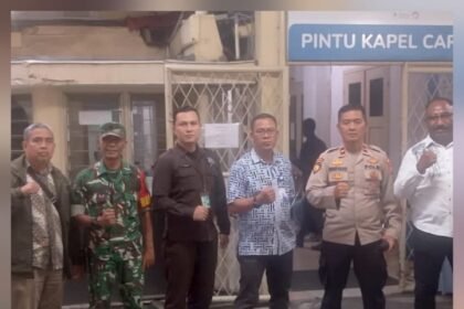 Go Teropong Rakyat