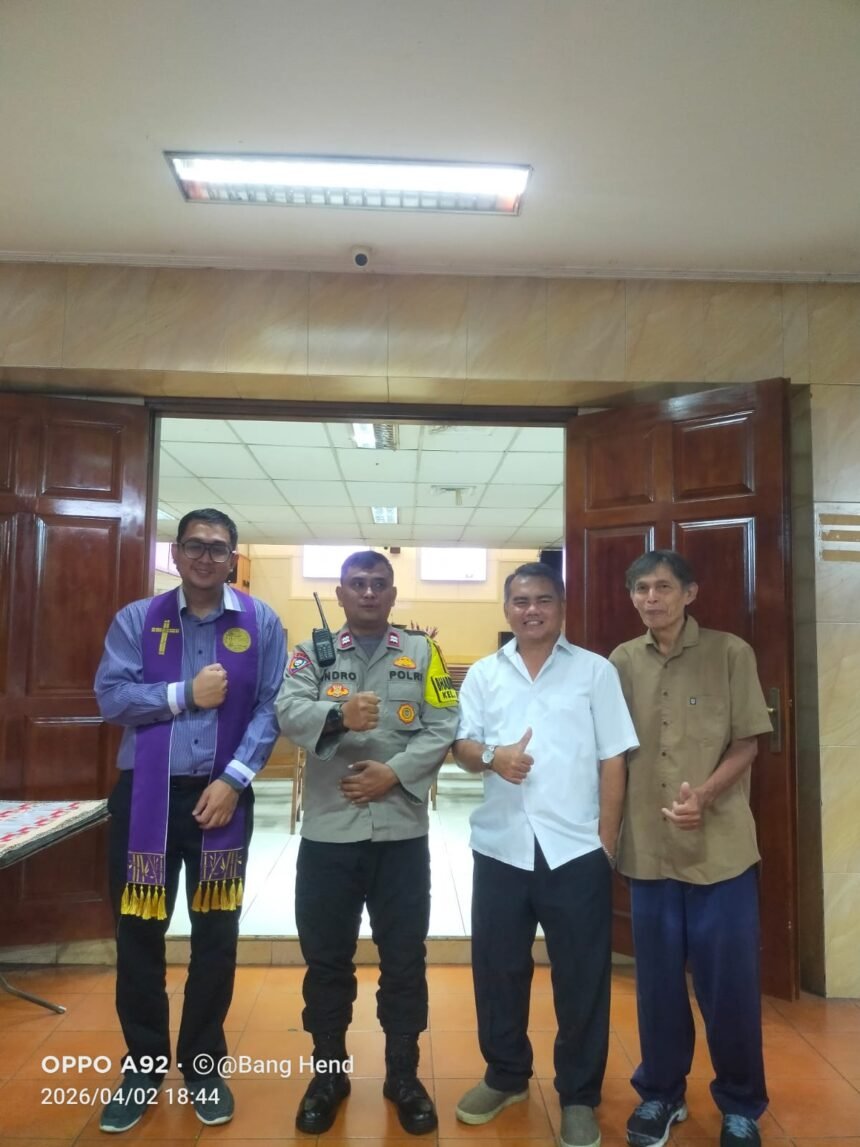 Go Teropong Rakyat