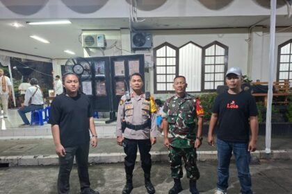 Go Teropong Rakyat