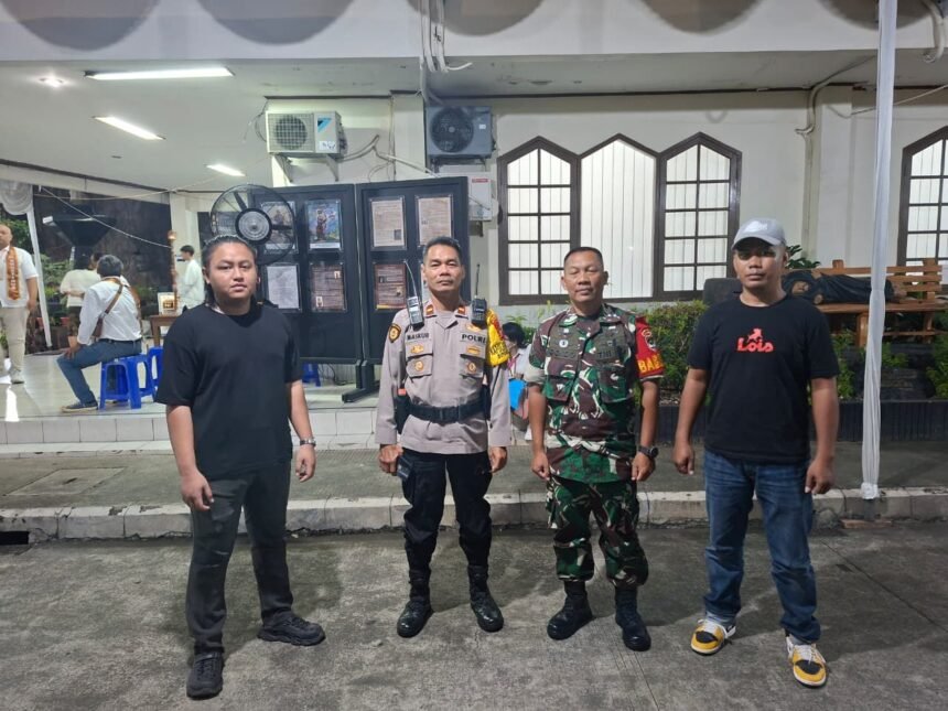Go Teropong Rakyat