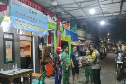Go Teropong Rakyat