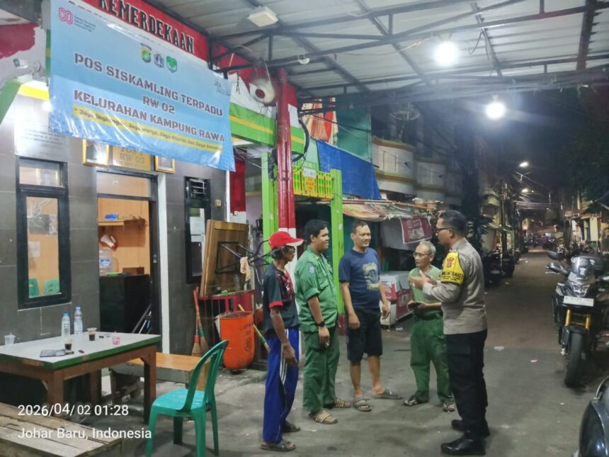 Go Teropong Rakyat
