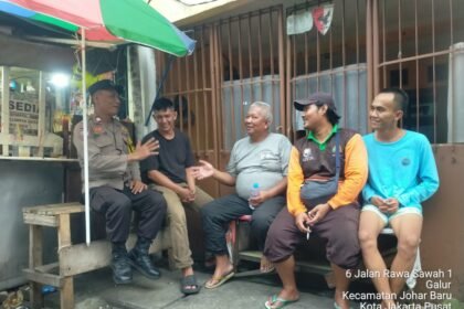 Go Teropong Rakyat