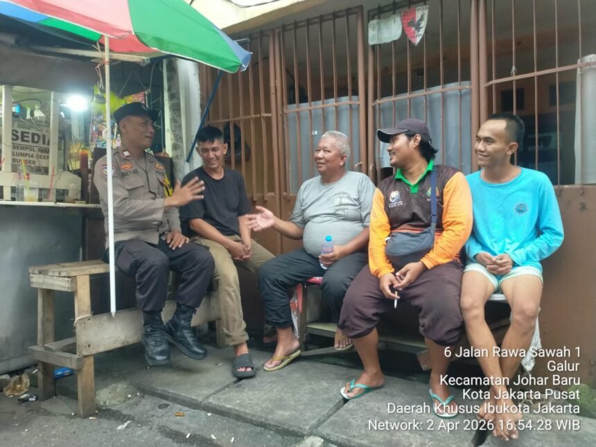 Go Teropong Rakyat
