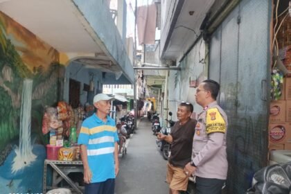 Go Teropong Rakyat