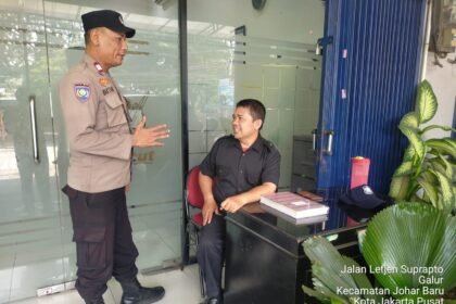 Go Teropong Rakyat