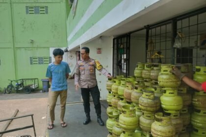 Go Teropong Rakyat