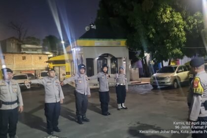 Go Teropong Rakyat