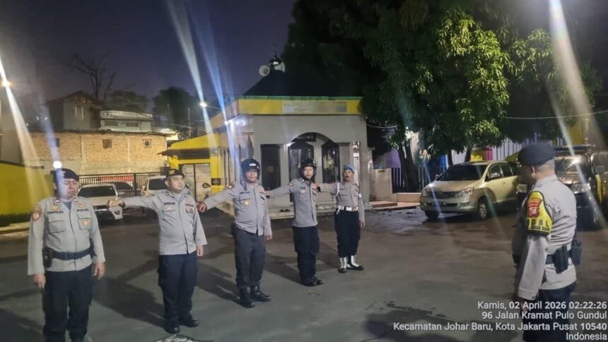 Go Teropong Rakyat