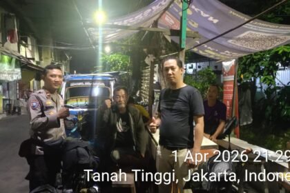 Go Teropong Rakyat