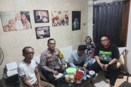 Go Teropong Rakyat