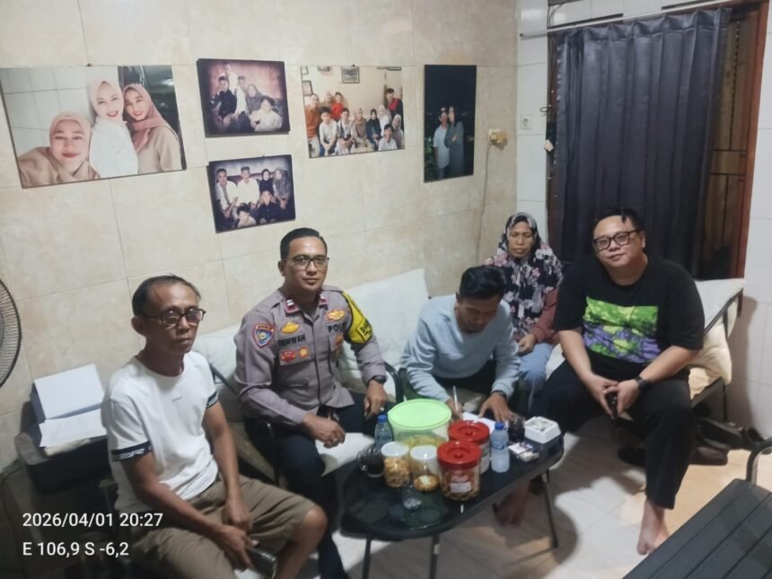 Go Teropong Rakyat