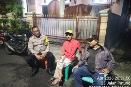 Go Teropong Rakyat