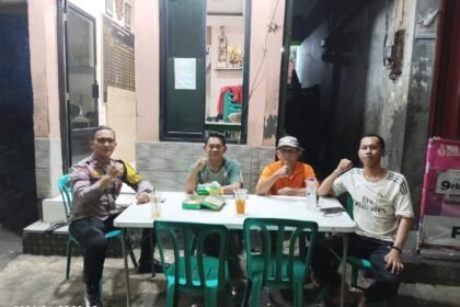 Go Teropong Rakyat