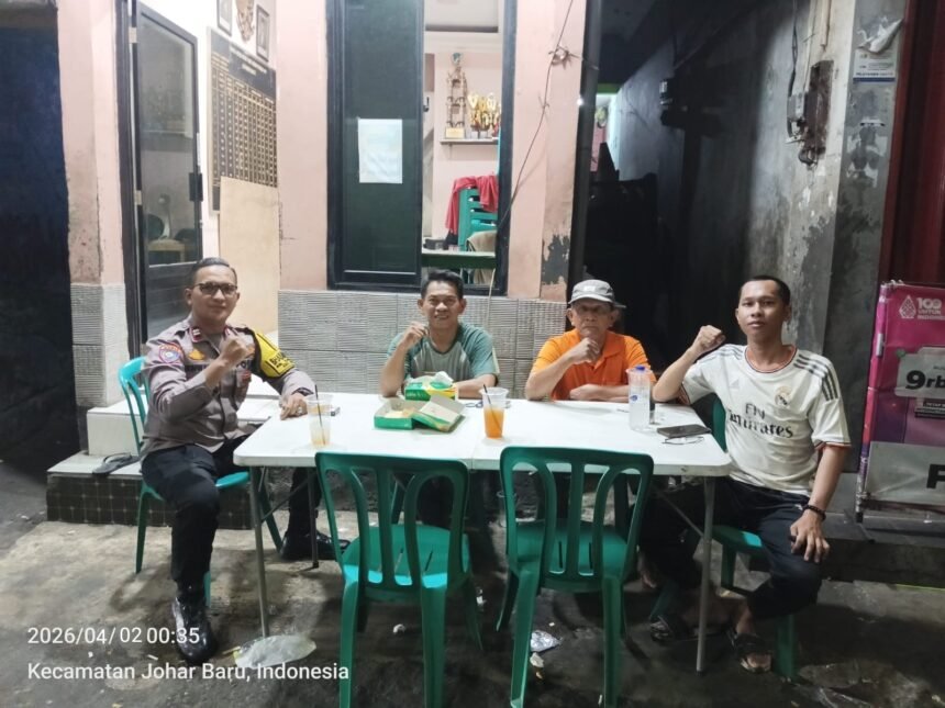 Go Teropong Rakyat