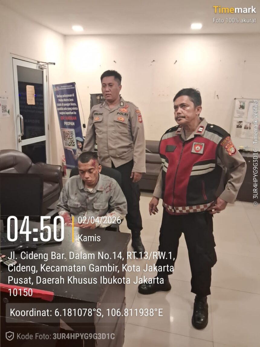 Go Teropong Rakyat