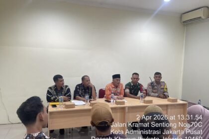 Go Teropong Rakyat