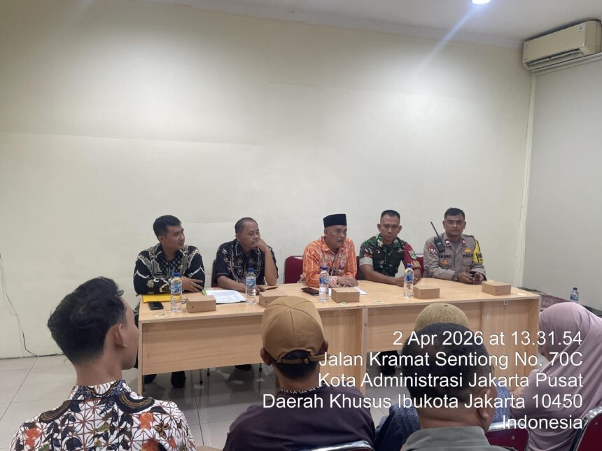 Go Teropong Rakyat