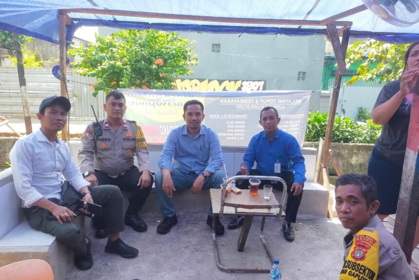 Go Teropong Rakyat
