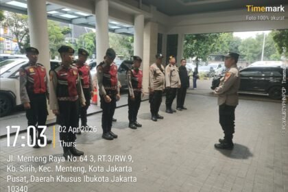 Go Teropong Rakyat