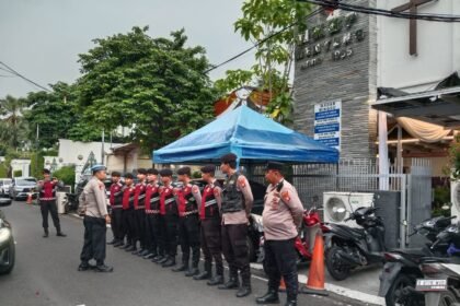 Go Teropong Rakyat