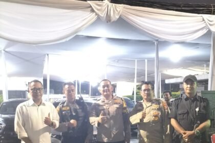 Go Teropong Rakyat