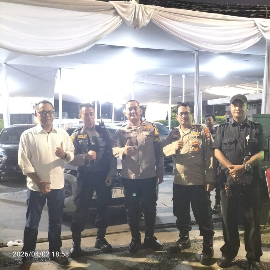 Go Teropong Rakyat