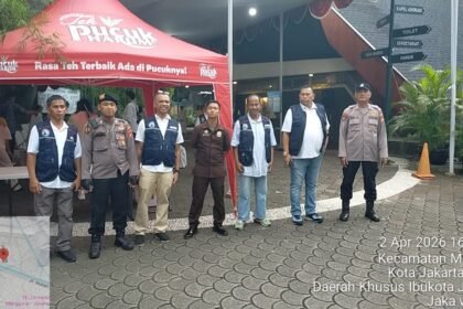 Go Teropong Rakyat