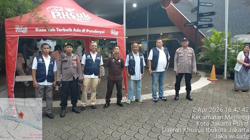Go Teropong Rakyat