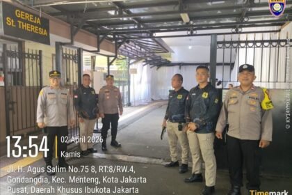 Go Teropong Rakyat