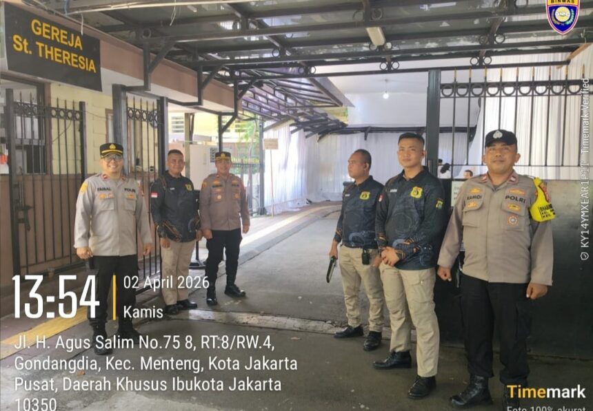 Go Teropong Rakyat
