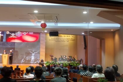 Go Teropong Rakyat