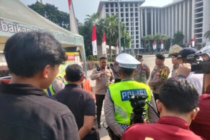 Go Teropong Rakyat