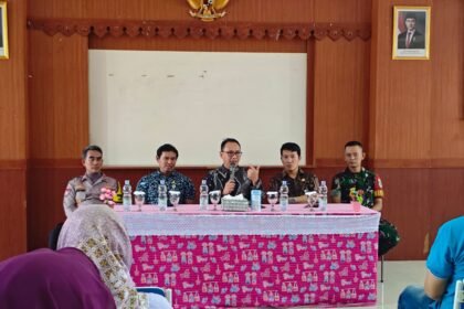 Go Teropong Rakyat