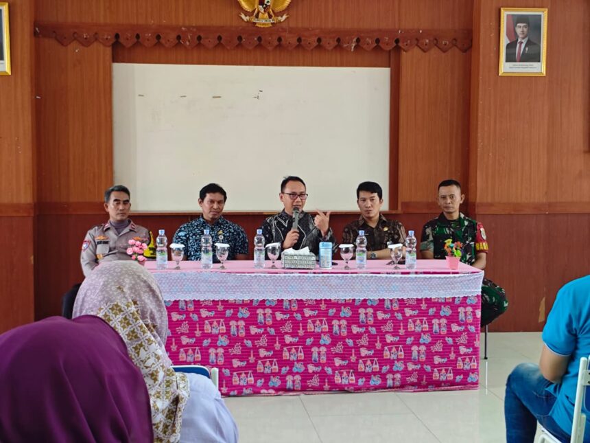 Go Teropong Rakyat