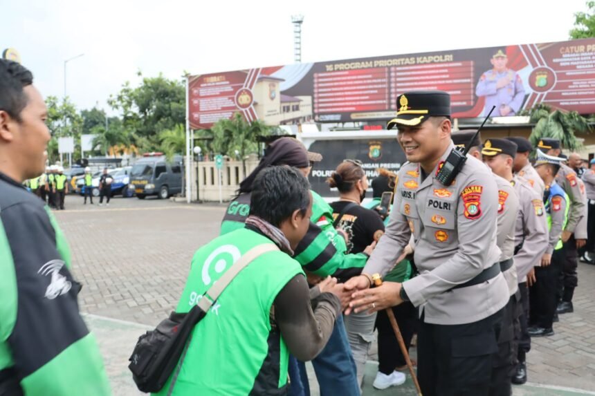 Go Teropong Rakyat
