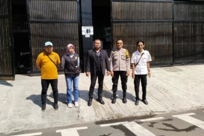 Go Teropong Rakyat