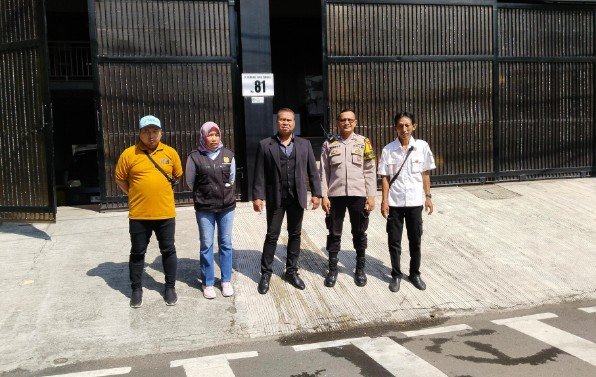 Go Teropong Rakyat