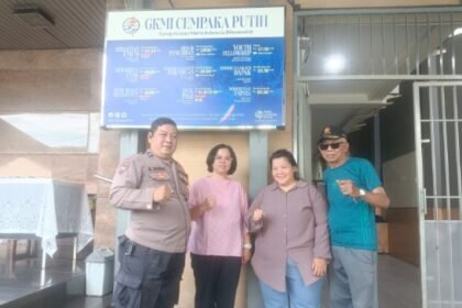 Go Teropong Rakyat