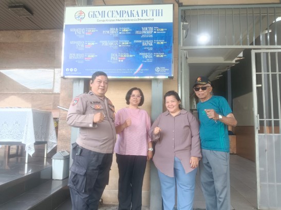 Go Teropong Rakyat