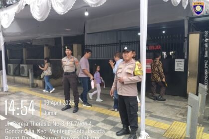 Go Teropong Rakyat