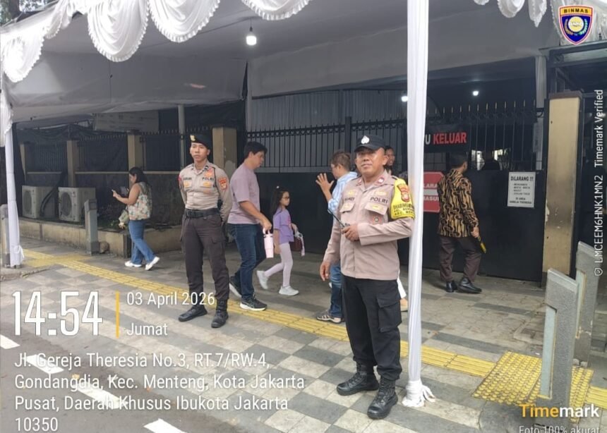 Go Teropong Rakyat
