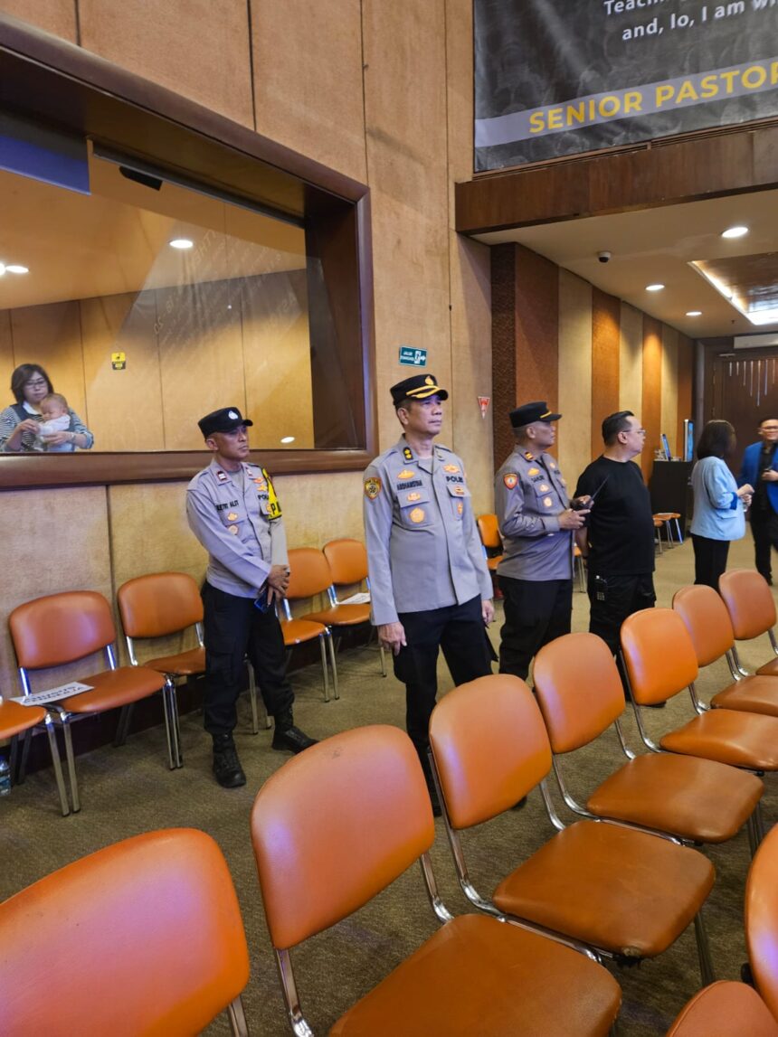 Go Teropong Rakyat