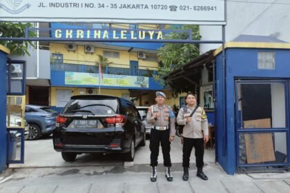 Go Teropong Rakyat