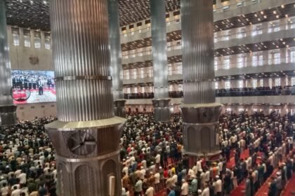 Go Teropong Rakyat