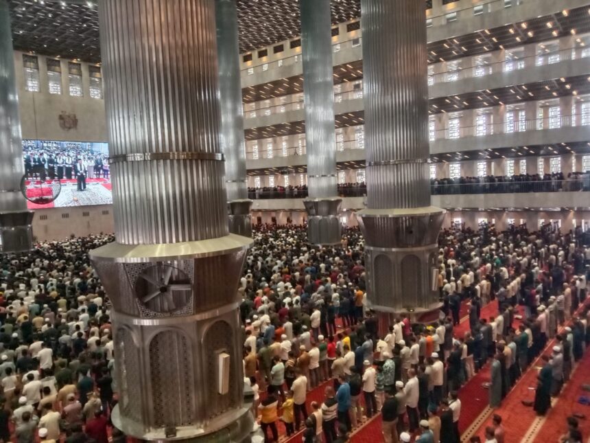 Go Teropong Rakyat