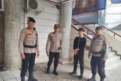 Go Teropong Rakyat
